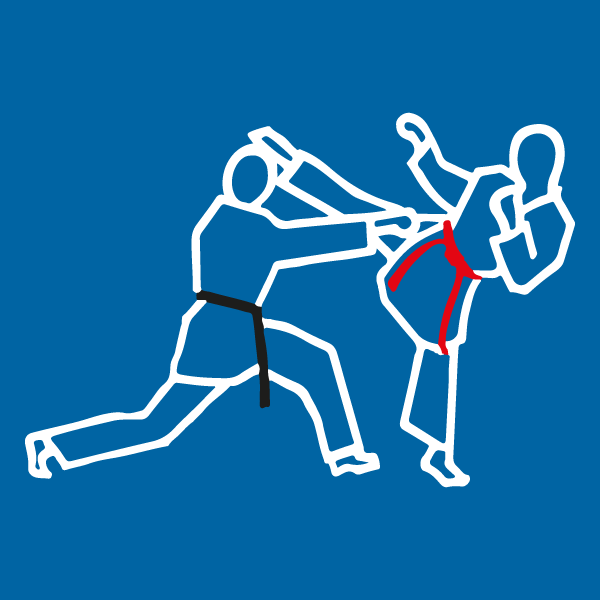 Karate for club